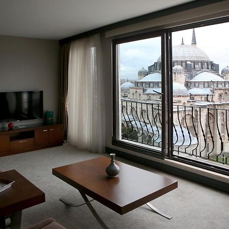 Grand Hotel Gulsoy Old City Provincia di Provincia di Istanbul Esterno foto